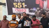ਨਸ਼ਿਆਂ ਦੇ ਖਾਤਮੇ ਲਈ ਸਰਕਾਰ ਦੇ ਯਤਨਾਂ ਵਿੱਚ ਲੋਕ ਸਰਗਰਮ ਭੂਮਿਕਾ ਨਿਭਾਉਣ: ਵਿਧਾਇਕ ਅਜੇ ਗੁਪਤਾ