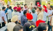 ਮਾਨ ਦੀ ਅਗਵਾਈ ਵਾਲੀ ਪੰਜਾਬ ਸਰਕਾਰ ਨੇ ਲੋਕਾਂ ਨਾਲ ਕੀਤੇ ਵਾਅਦਿਆਂ ਤੋਂ ਵੱਧ ਕੰਮ ਕਰਕੇ ਦਿਖਾਇਆ-ਵਿਧਾਇਕ ਸ਼ੈਰੀ ਕਲਸੀ