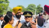 ਪੰਜਾਬ ਦਾ ਮਾਣ: ਆਰਮਡ ਫੋਰਸਿਜ਼ ਪ੍ਰੈਪਰੇਟਰੀ ਇੰਸਟੀਚਿਊਟਜ਼ ਦੇ ਚਾਰ ਕੈਡਿਟ ਭਾਰਤੀ ਫੌਜ ਵਿੱਚ ਲੈਫਟੀਨੈਂਟ ਬਣੇ