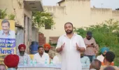 ਖਰੜ ਹਲਕੇ 'ਚ ਆਮ ਆਦਮੀ ਪਾਰਟੀ ਦਾ ਵੱਡਾ ਫ਼ੈਸਲਾ: ਪਰਮਿੰਦਰ ਸਿੰਘ ਗੋਲਡੀ ਬਣੇ ਨਵੇਂ ਹਲਕਾ ਇੰਚਾਰਜ