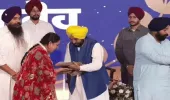 ਕੱਲ ਪੰਜਾਬ ਸਰਕਾਰ 75 ਅਧਿਆਪਕਾਂ ਨੂੰ ਕਰੇਗੀ ਸਟੇਟ ਅਵਾਰਡ-2026 ਨਾਲ ਸਨਮਾਨਿਤ