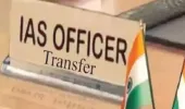 ਹਰਿਆਣਾ ਪ੍ਰਸ਼ਾਸਨ 'ਚ ਵੱਡਾ ਫੇਰਬਦਲ: 16 IAS ਅਤੇ 10 HCS ਅਧਿਕਾਰੀਆਂ ਦੇ ਤਬਾਦਲੇ, ਜਾਣੋ ਕਿਸ ਨੂੰ ਮਿਲੀ ਕਿਹੜੀ ਜ਼ਿੰਮੇਵਾਰੀ