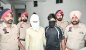 ਬਠਿੰਡਾ: ਸੱਭਿਆਚਾਰਕ ਕਲਾਕਾਰ ਰਘੁਵੀਰ ਸਿੰਘ ਉਰਫ਼ ਲੱਕੀ ਕਤਲ ਕਾਂਡ ਸੁਲਝਿਆ, ਦੋ ਮੁਲਜ਼ਮ ਗ੍ਰਿਫ਼ਤਾਰ