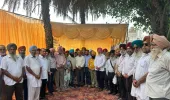 ਵਿਧਾਇਕ ਚੱਢਾ ਨੇ ਰੂਪਨਗਰ ਵਿਖੇ 61.74 ਲੱਖ ਦੀ ਲਾਗਤ ਨਾਲ ਬਣਨ ਵਾਲੀ ਸੱਥ-ਕਮ-ਲਾਇਬ੍ਰੇਰੀ ਦਾ ਨੀਂਹ ਪੱਥਰ ਰੱਖਿਆ 