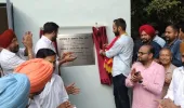 ਸੰਸਦ ਮੈਂਬਰ ਮੀਤ ਹੇਅਰ ਵਲੋਂ ਚਿੰਟੂ ਪਾਰਕ 'ਚ 45 ਲੱਖ ਦੀ ਲਾਗਤ ਵਾਲੇ ਟਿਊਬਵੈੱਲ ਦਾ ਉਦਘਾਟਨ