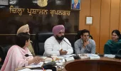 ਹਰਜੋਤ ਬੈਂਸ ਵਲੋਂ ਯੁੱਧ ਨਸ਼ਿਆਂ ਵਿਰੁੱਧ ਮੁਹਿੰਮ ਤਹਿਤ ਨਸ਼ਾ ਤਸਕਰਾਂ ਵਿਰੁੱਧ ਹੋਰ ਸਖ਼ਤੀ ਨਾਲ ਕਾਰਵਾਈ ਕਰਨ ਦੇ ਹੁਕਮ 