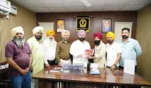 ਵਪਾਰੀਆਂ ਦੀਆਂ ਸਮੱਸਿਆਵਾਂ ਦੇ ਹੱਲ ਲਈ ਜ਼ਿਲ੍ਹਾ ਟਰੇਡ ਕਮਿਸ਼ਨ ਦਫ਼ਤਰ ਅਹਿਮ ਮੰਚ: ਹਰਜੋਤ ਸਿੰਘ ਬੈਂਸ