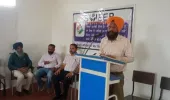 ਵਿਦਿਆਰਥੀਆਂ ਨੂੰ ਨਵੇਂ ਵੋਟਰ ਵਜੋਂ ਰਜਿਸਟਰ ਹੋਣ ਲਈ ਕੀਤਾ ਗਿਆ ਉਤਸ਼ਾਹਿਤ