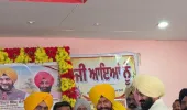 ਪਦਮਸ਼੍ਰੀ ਜਤਿੰਦਰ ਸਿੰਘ ਸ਼ੰਟੀ ਵਲੋਂ ਸ਼ਹੀਦ-ਏ-ਆਜ਼ਮ ਭਗਤ ਸਿੰਘ ਦੀ ਸੋਚ ਉੱਤੇ ਪਹਿਰਾ ਦਿੰਦੇ ਹੋਏ ਲੋਕ ਸੇਵਾ ਨਾਲ ਜੁੜਨ ਦਾ ਸੱਦਾ
