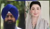ਜਥੇਦਾਰ ਕੁਲਦੀਪ ਸਿੰਘ ਗੜਗੱਜ ਵੱਲੋਂ ਲਹਿੰਦੇ ਪੰਜਾਬ ਦੀ ਮੁੱਖ ਮੰਤਰੀ ਮਰੀਅਮ ਨਵਾਜ਼ ਨੂੰ ਪੱਤਰ