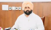 ਭਗਵੰਤ ਮਾਨ ਸਰਕਾਰ ਨੇ ‘ਸਫਾਈ ਮੁਹਿੰਮ 2.0’ 12 ਸਤੰਬਰ ਤੱਕ ਵਧਾਈ, 5400 ਤੋਂ ਵੱਧ ਸ਼ਿਕਾਇਤਾਂ ਦਾ ਕੀਤਾ ਨਿਪਟਾਰਾ: ਹਰਜੋਤ ਸਿੰਘ ਬੈਂਸ