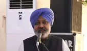 ਸਾਬਕਾ ਮੰਤਰੀ ਚੁਨੀ ਲਾਲ ਭਗਤ ਨੂੰ ਸ਼ਰਧਾਂਜਲੀਆਂ ਭੇਟ ਕਰਨ ਲਈ ਉਮੜਿਆ ਲੋਕਾਂ ਦਾ ਇਕੱਠ