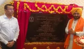 ਕੈਬਨਿਟ ਮੰਤਰੀ ਸ. ਸੌਂਦ ਨੇ ਸ੍ਰੀ ਮੁਕਤਸਰ ਸਾਹਿਬ ਵਿਖੇ 8.74 ਕਰੋੜ ਰੁਪਏ ਦੀ ਲਾਗਤ ਨਾਲ ਬਣਨ ਵਾਲੀ ਹੈਰੀਟੇਜ ਸਟਰੀਟ ਦਾ ਰੱਖਿਆ ਨੀਂਹ ਪੱਥਰ