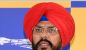 ਪੰਜਾਬ ਵਿੱਚ ਭਾਜਪਾ ਦਾ ਕੋਈ ਜਨ ਆਧਾਰ ਨਹੀਂ, ਈਡੀ ਦੀ ਵਰਤੋਂ ਸਿਆਸੀ ਹਥਿਆਰ ਵਜੋਂ ਕੀਤੀ ਜਾ ਰਹੀ ਹੈ: ਕੁਲਦੀਪ ਧਾਲੀਵਾਲ*