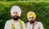 ਟਕਸਾਲੀ ਅਕਾਲੀ ਆਗੂ ਰਣਤੇਜ ਸਿੰਘ ਪੋਵਾਰ 'ਆਪ' ਵਿੱਚ ਸ਼ਾਮਲ
