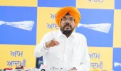 ਈਡੀ ਦੀ ਕਾਰਵਾਈ ਏਜੰਸੀ ਦੀ ਰੇਡ ਨਹੀਂ, ਸਗੋਂ ਦਿੱਲੀ ਦਾ ਪੰਜਾਬ 'ਤੇ ਹਮਲਾ ਹੈ,: ਕੁਲਦੀਪ ਸਿੰਘ ਧਾਲੀਵਾਲ