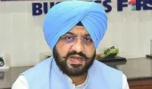 ਕੋਲੇ ਦੀ ਭਾਰੀ ਰਾਸ਼ਟਰੀ ਘਾਟ ਕਾਰਨ ਪੰਜਾਬ ਵਿੱਚ ਬਿਜਲੀ ਸੰਕਟ ਗੰਭੀਰ, ਉਤਪਾਦਨ 1,500 ਮੈਗਾਵਾਟ ਘਟਿਆ: ਤਰੁਨਪ੍ਰੀਤ ਸਿੰਘ ਸੌਂਦ