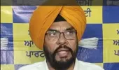 ਪੰਜਾਬ ਨਾਲ ਧੋਖਾ ਕਰਨ ਤੋਂ ਬਾਅਦ ਰਾਘਵ ਚੱਢਾ ਹੁਣ ਸੂਬੇ ਨੂੰ ਬਦਨਾਮ ਕਰਨ ਦੀ ਕੋਸ਼ਿਸ਼ ਕਰ ਰਹੇ ਹਨ