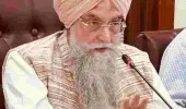 ਪੰਜਾਬ ਵਿਧਾਨ ਸਭਾ ਦੇ ਸਪੀਕਰ ਕੁਲਤਾਰ ਸਿੰਘ ਸੰਧਵਾਂ ਵੱਲੋਂ ਪੰਜਾਬ ਦੇ ਸਾਬਕਾ ਮੰਤਰੀ ਚੁੰਨੀ ਲਾਲ ਭਗਤ ਦੇ ਅਕਾਲ ਚਲਾਣੇ 'ਤੇ ਡੂੰਘੇ ਦੁੱਖ ਦਾ ਪ੍ਰਗਟਾਵਾ