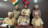 ਮਲੇਰਕੋਟਲਾ ਪੁਲਿਸ ਵੱਲੋਂ ਭਰਾਵਾਂ ’ਤੇ ਦਾਹ ਨਾਲ ਹਮਲਾ ਕਰਨ ਅਤੇ ਵੀਡੀਓ ਸੋਸ਼ਲ ਮੀਡੀਆ ’ਤੇ ਪਾਉਣ ਦੇ ਦੋਸ਼ ਹੇਠ ਤਿੰਨ ਗ੍ਰਿਫ਼ਤਾਰ
