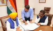 ਮੁੱਖ ਮੰਤਰੀ ਭਗਵੰਤ ਸਿੰਘ ਮਾਨ ਨੇ ‘ਖੇਡਾਂ ਵਤਨ ਪੰਜਾਬ ਦੀਆਂ-2026’ ਦੀਆਂ ਤਿਆਰੀਆਂ ਦਾ ਜਾਇਜ਼ਾ ਲਿਆ