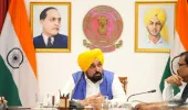 ਮੁੱਖ ਮੰਤਰੀ ਭਗਵੰਤ ਸਿੰਘ ਮਾਨ ਵੱਲੋਂ ਪਰਾਲੀ ਸਾੜਨ ਨੂੰ ਰੋਕਣ ਲਈ ਵਿਆਪਕ ਜਾਗਰੂਕਤਾ ਮੁਹਿੰਮ ਚਲਾਉਣ ਦਾ ਸੱਦਾ