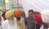 ਖੇਤੀ ਨੂੰ ਲਾਹੇਵੰਦ ਧੰਦਾ ਬਣਾਉਣ ਲਈ ਸੂਬਾ ਸਰਕਾਰ ਦੇ ਉਪਰਾਲੇ ਲਗਾਤਾਰ ਜਾਰੀ: ਗੁਰਮੀਤ ਸਿੰਘ ਖੁੱਡੀਆਂ