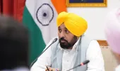 ਮੁੱਖ ਮੰਤਰੀ ਭਗਵੰਤ ਸਿੰਘ ਮਾਨ ਵੱਲੋਂ ਖੇਤੀਬਾੜੀ ਯੂਨੀਵਰਸਿਟੀ ਵਿਖੇ ਹੌਰਟੀਕਲਚਰ ਨਾਲਿਜ ਸੈਂਟਰ ਨੂੰ ਮਨਜ਼ੂਰੀ