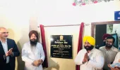  ਪੰਜ ਸਰਕਾਰੀ ਪੌਲੀਟੈਕਨਿਕ ਕਾਲਜਾਂ ਵਿੱਚ ਇਨੋਵੇਸ਼ਨ ਲੈਬਜ਼ ਦੀ ਸਥਾਪਨਾ ਨਾਲ ਤਕਨੀਕੀ ਸਿੱਖਿਆ ਨੂੰ ਮਿਲੀ ਨਵੀਂ ਦਿਸ਼ਾ : ਹਰਜੋਤ ਸਿੰਘ ਬੈਂਸ