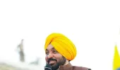 ਮੈਨੂੰ ਝੂਠਾ ਬਦਨਾਮ ਕਰਕੇ ਪੰਜਾਬ ਨੂੰ ਲੁੱਟਣ ਦਾ ਮੌਕਾ ਭਾਲ ਰਹੇ ਨੇ ਵਿਰੋਧੀ-ਭਗਵੰਤ ਸਿੰਘ ਮਾਨ