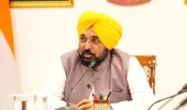 ਮੁੱਖ ਮੰਤਰੀ ਭਗਵੰਤ ਸਿੰਘ ਮਾਨ ਵੱਲੋਂ ਫਸਲੀ ਰਹਿੰਦ-ਖੂੰਹਦ ਦੇ ਸਥਾਈ ਪ੍ਰਬੰਧਨ ਨੂੰ ਉਤਸ਼ਾਹਿਤ ਕਰਨ ਲਈ ਸੀ.ਆਈ.ਆਈ. ਨਾਲ ਮਿਲ ਕੇ ਕੰਮ ਕਰਨ ਦੀ ਵਕਾਲਤ