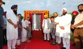 ਮੁੱਖ ਮੰਤਰੀ ਭਗਵੰਤ ਮਾਨ ਦਾ ਵੱਡਾ ਐਲਾਨ; ਐਚ.ਆਰ.-2 ਰੋਡ ਹੁਣ 'ਸ਼ਹੀਦ ਕਰਨਲ ਮਨਪ੍ਰੀਤ ਸਿੰਘ ਮਾਰਗ' ਦੇ ਨਾਂ ਨਾਲ ਜਾਣੀ ਜਾਵੇਗੀ