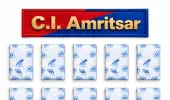 ਅੰਮ੍ਰਿਤਸਰ ਵਿੱਚ 10 ਕਿਲੋ ਹੋਰ ਹੈਰੋਇਨ ਬਰਾਮਦ; ਮੁੱਖ ਕਾਰਕੁਨ ਗ੍ਰਿਫਤਾਰ