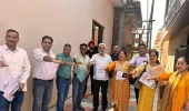 ਸਵੱਛਤਾ ਹੀ ਸੇਵਾ 2026 ਮੁਹਿੰਮ ਦਾ ਕੈਬਨਿਟ ਮੰਤਰੀ ਲਾਲ ਚੰਦ ਕਟਾਰੂਚੱਕ ਵੱਲੋਂ ਆਗਾਜ਼