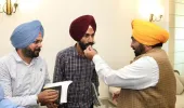 ਮੁੱਖ ਮੰਤਰੀ ਭਗਵੰਤ ਸਿੰਘ ਮਾਨ ਨਾਲ ਮੀਟਿੰਗ ਤੋਂ ਬਾਅਦ ਪਟਵਾਰ ਯੂਨੀਅਨ ਨੇ ਆਪਣੀ ਹੜਤਾਲ ਵਾਪਸ ਲਈ