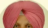 ਪੰਜਾਬ ਰਾਜ ਖੁਰਾਕ ਕਮਿਸ਼ਨ ਵੱਲੋਂ ਬਾਨੀ ਮੈਂਬਰ ਕੈਪਟਨ ਪੀ.ਐਸ. ਸ਼ੇਰਗਿੱਲ ਦੇ ਦੇਹਾਂਤ 'ਤੇ ਡੂੰਘੇ ਦੁੱਖ ਦਾ ਪ੍ਰਗਟਾਵਾ