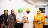 ਖੂਨਦਾਨ ਕਰਨਾ ਮਹਾਨ ਮਨੁੱਖੀ ਸੇਵਾ, ਹਰ ਵਿਅਕਤੀ ਨੂੰ ਇਸ ਨੇਕ ਕਾਰਜ ਲਈ ਅੱਗੇ ਆਉਣਾ ਚਾਹੀਦਾ ਹੈ: ਹਰਜੋਤ ਸਿੰਘ ਬੈਂਸ