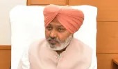 ਵਿੱਤ ਮੰਤਰੀ ਹਰਪਾਲ ਸਿੰਘ ਚੀਮਾ ਵੱਲੋਂ ਏਮਜ਼ ਮੋਹਾਲੀ ਵਿਖੇ ਜੂਨੀਅਰ ਰੈਜ਼ੀਡੈਂਟ ਦੀਆਂ 110 ਨਵੀਆਂ ਅਸਾਮੀਆਂ ਨੂੰ ਪ੍ਰਵਾਨਗੀ; ਕੁੱਲ ਗਿਣਤੀ ਵੱਧ ਕੇ ਹੋਈ 207