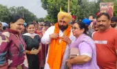 ਆਪਣਾ ਆਲਾ-ਦੁਆਲਾ ਸਾਫ਼-ਸੁਥਰਾ ਰੱਖਣਾ ਸਾਡਾ ਸਾਰਿਆਂ ਦਾ ਬਣਦਾ ਫਰਜ਼ – ਹਰਜੋਤ ਬੈਂਸ