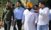 ਲਗਾਤਾਰ ਇੱਕ ਮਹੀਨੇ ਤੋਂ ਨੰਗਲ ਦੀ ਸਫਾਈ ਵਿਵਸਥਾ ਦੀ ਖੁਦ ਨਿਗਰਾਨੀ ਕਰ ਰਹੇ ਹਨ ਸਥਾਨਕ ਸਰਕਾਰਾਂ ਮੰਤਰੀ ਹਰਜੋਤ ਬੈਂਸ
