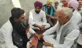 ਅਲੀਸ਼ੇਰ ਹਾਦਸੇ ਦੇ ਪੀੜਤ ਪਰਿਵਾਰਾਂ ਦੇ ਘਰ ਪੁੱਜੇ ਕੈਬਨਿਟ ਮੰਤਰੀ ਬਰਿੰਦਰ ਕੁਮਾਰ ਗੋਇਲ
