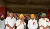 ਖੇਡਾਂ ਨੌਜਵਾਨਾਂ ਦੀ ਊਰਜਾ ਨੂੰ ਸਹੀ ਦਿਸ਼ਾ ਦੇਣ ਦਾ ਸਾਧਨ: ਸੁਖਵੀਰ ਸਿੰਘ