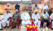 ਸਪੀਕਰ ਸ. ਕੁਲਤਾਰ ਸਿੰਘ ਸੰਧਵਾਂ ਨੇ ਬਾਬਾ ਮਸੀਤ ਦੀ ਜਗ੍ਹਾ ਲਈ 10 ਲੱਖ ਰੁਪਏ ਦੀ ਗਰਾਂਟ ਦਿੱਤੀ
