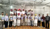 ਮੇਰਾ ਘਰ ਮੇਰੇ ਨਾਮ’ ਸਕੀਮ ਤਹਿਤ ਚਾਰ ਪਿੰਡਾਂ ਵਿੱਚ 1,501 ਪ੍ਰਾਪਰਟੀ ਕਾਰਡਾਂ ਦੀ ਵੰਡ