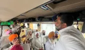 ਵਿਧਾਇਕ ਜਗਦੀਪ ਕੰਬੋਜ  ਗੋਲਡੀ ਨੇ ਤੀਰਥ ਯਾਤਰਾ ਲਈ ਪਿੰਡ ਇਸਲਾਮ ਵਾਲਾ ਤੇ ਘੱਟਿਆ ਵਾਲਾ ਜੱਟਾਂ ਤੋਂ ਸ਼ਰਧਾਲੂਆਂ ਦੀਆਂ  3 ਬੱਸਾਂ ਕੀਤੀਆਂ ਰਵਾਨਾ