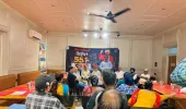 'ਯੁੱਧ ਨਸ਼ਿਆ ਵਿਰੁੱਧ' ਮੁਹਿੰਮ ਤਹਿਤ ਵਾਰਡ ਡਿਫੈਂਸ ਕਮੇਟੀਆਂ ਨਾਲ ਮੀਟਿੰਗ