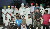 ਸਪੀਕਰ ਸੰਧਵਾਂ ਨੇ ਪਿੰਡ ਸਿਰਸਿੜੀ ਵਿਖੇ ਜਿੰਮ ਬਣਾਉਣ ਲਈ ਡੇਢ ਲੱਖ ਰੁਪਏ ਦਾ ਚੈਕ ਤਕਸੀਮ ਕੀਤਾ
