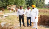 ਵਿਦਿਆਰਥੀਆਂ ਨੂੰ ਆਧੁਨਿਕ ਸਹੂਲਤਾਂ ਪ੍ਰਦਾਨ ਕਰਨਾ ਪੰਜਾਬ ਸਰਕਾਰ ਦੀ ਤਰਜੀਹ- ਹਰਜੋਤ ਸਿੰਘ ਬੈਂਸ