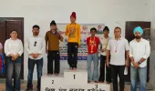 ਖੇਡਾਂ ਵਤਨ ਪੰਜਾਬ ਦੀਆਂ 2026 (ਸੀਜਨ-4) ਅਧੀਨ ਜਿਲ੍ਹਾ ਪੱਧਰ ਖੇਡਾਂ ਦੀ ਫਰੀਦਕੋਟ ਦੇ ਨਹਿਰੂ ਸੇਟਡੀਅਮ ਵਿਚ ਜਾਰੀ