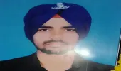 ਸਰਕਾਰੀ ਸਨਮਾਨਾਂ ਨਾਲ ਫ਼ੌਜੀ ਜਵਾਨ ਸ਼ੇਰ ਸਿੰਘ ਦਾ ਅੰਤਿਮ ਸੰਸਕਾਰ